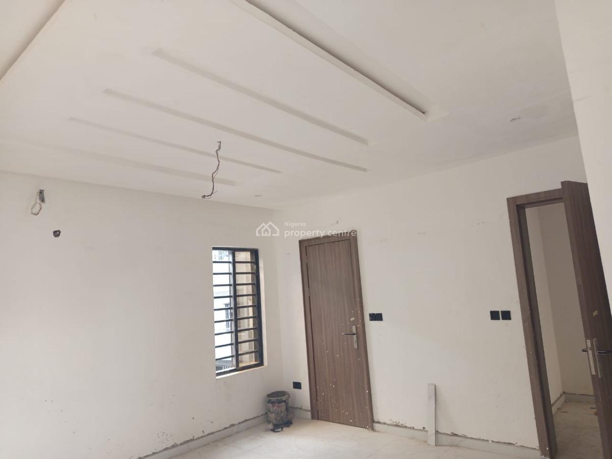 4 Bedroom Detached Duplex, Harmony Enclave, Adeniyi Jones, Ikeja, Lagos, Detached Duplex for Sale