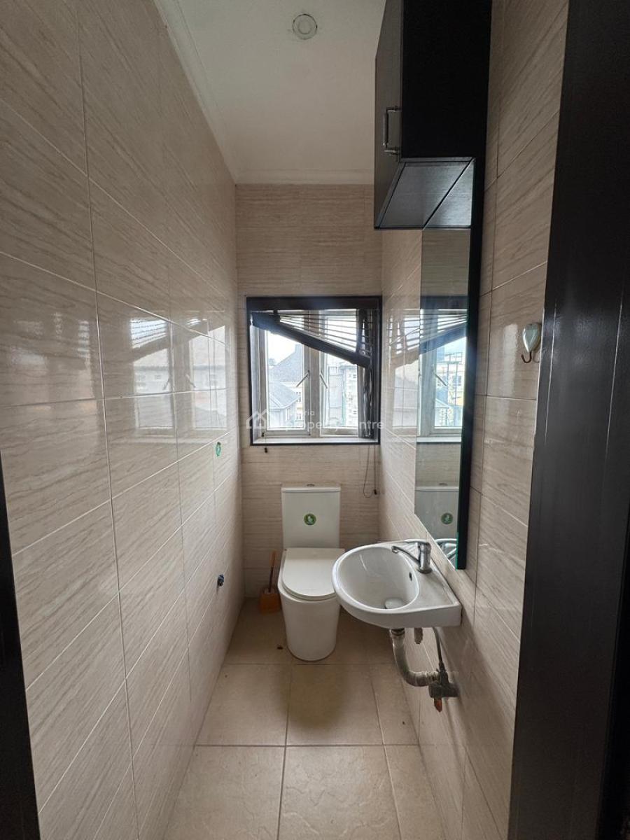 2-bedroom Penthouse in Lekki Phase 1, Lekki Phase 1, Lekki, Lagos, House for Sale