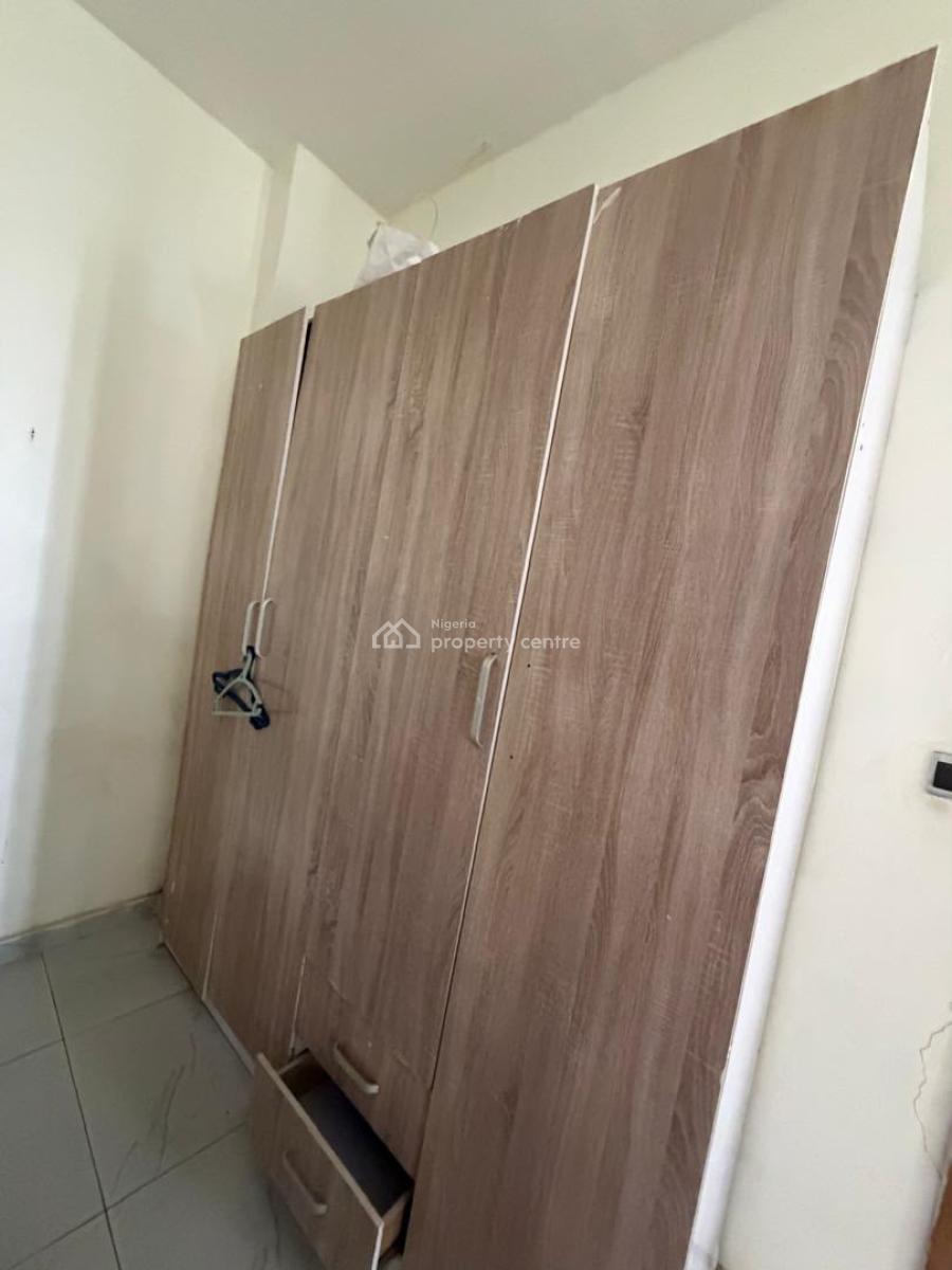 Spacious 4 Bedroom Fully Detached Duplex, Ikota, Lekki, Lagos, Detached Duplex for Rent