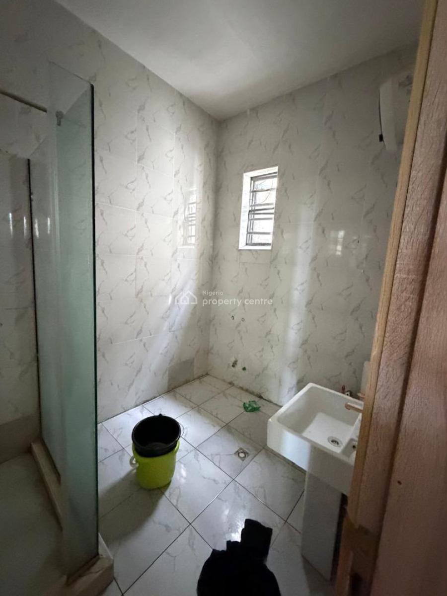 Spacious 4 Bedroom Fully Detached Duplex, Ikota, Lekki, Lagos, Detached Duplex for Rent
