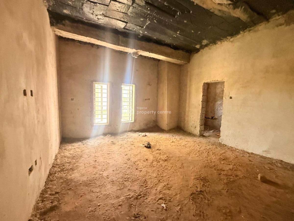 5 Bedroom Detached, Gwarinpa, Abuja, Detached Duplex for Sale