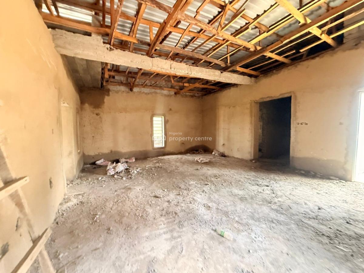 5 Bedroom Detached, Gwarinpa, Abuja, Detached Duplex for Sale