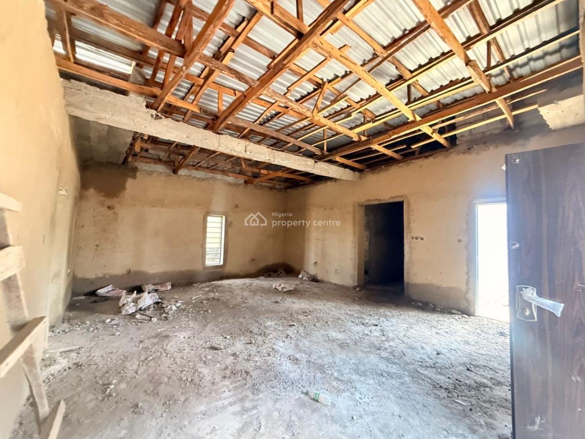 5 Bedroom Detached, Gwarinpa, Abuja, Detached Duplex for Sale