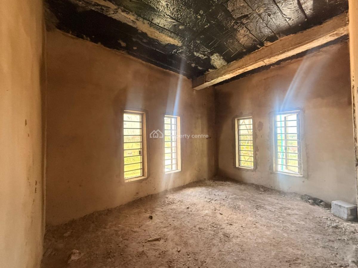 5 Bedroom Detached, Gwarinpa, Abuja, Detached Duplex for Sale