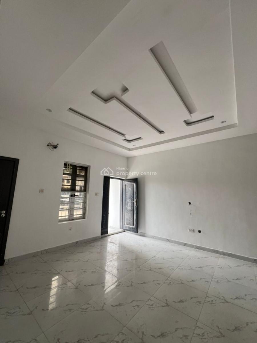 Luxurious Newly Built 2 Bedroom, Ologunfe, Awoyaya, Ibeju Lekki, Lagos, Flat / Apartment for Rent