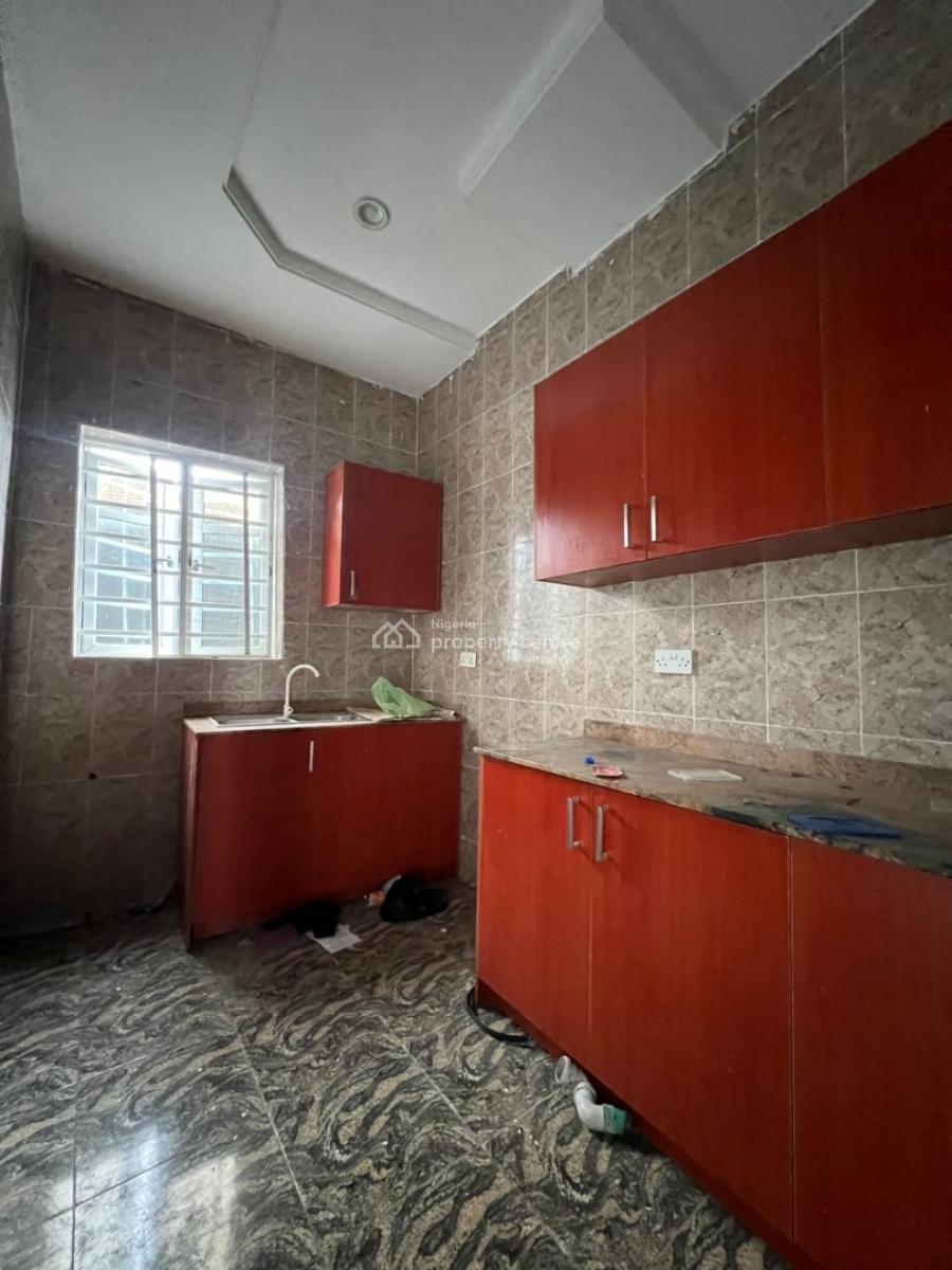 Luxurious Newly Built 2 Bedroom, Ologunfe, Awoyaya, Ibeju Lekki, Lagos, Flat / Apartment for Rent