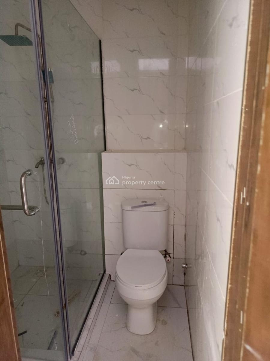 Luxury 2 Bedroom Apartment with Excellent Facility, Ikate, Lekki, Lagos, Flat / Apartment for Rent