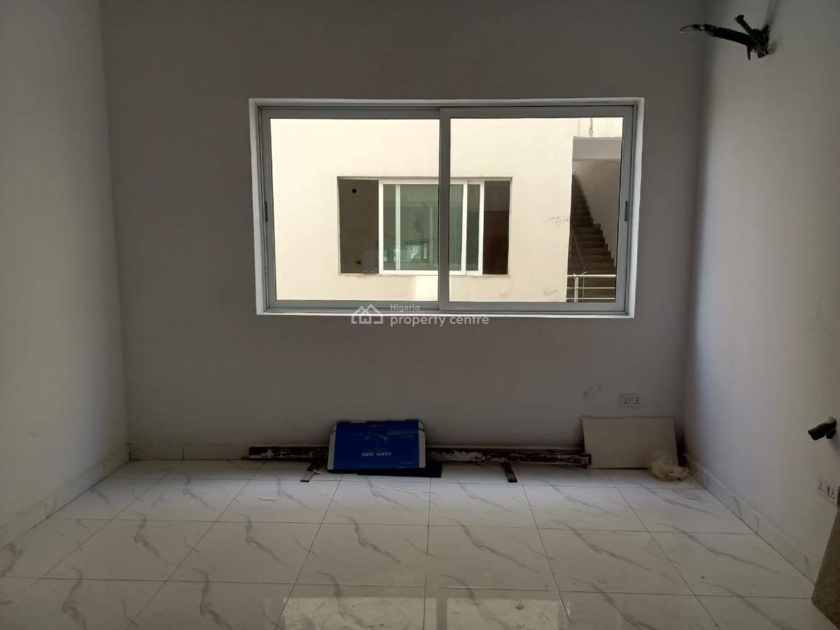 Luxury 2 Bedroom Apartment with Excellent Facility, Ikate, Lekki, Lagos, Flat / Apartment for Rent