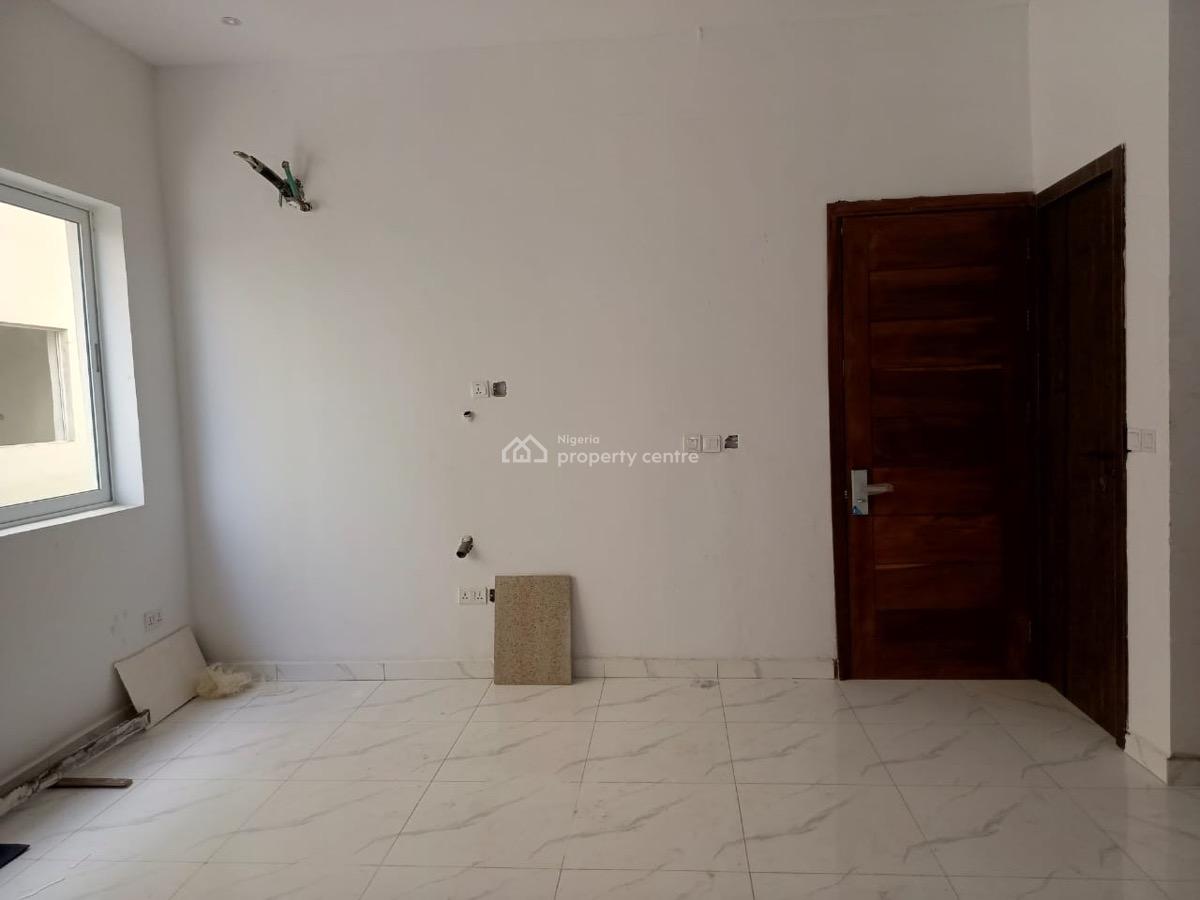 Luxury 2 Bedroom Apartment with Excellent Facility, Ikate, Lekki, Lagos, Flat / Apartment for Rent