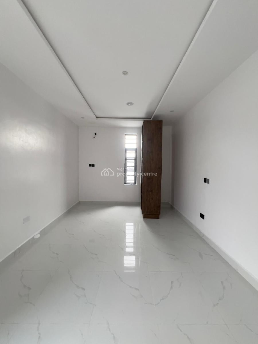 Serviced 2bedroom Apartment, Chevron, Lekki, Lagos, Flat / Apartment for Rent