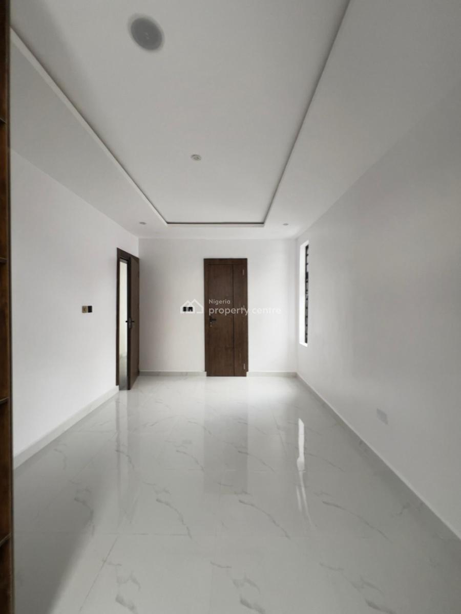 Serviced 2bedroom Apartment, Chevron, Lekki, Lagos, Flat / Apartment for Rent