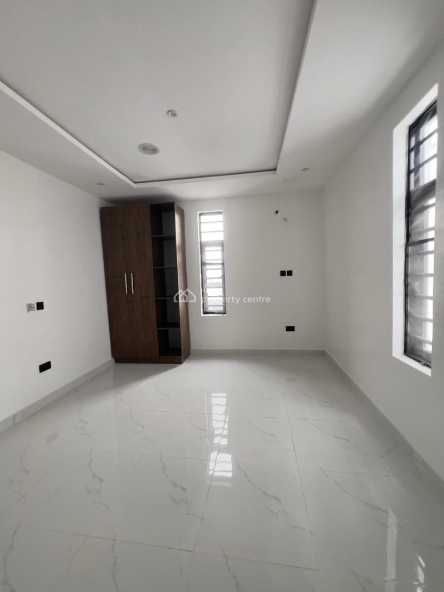 Serviced 2bedroom Apartment, Chevron, Lekki, Lagos, Flat / Apartment for Rent
