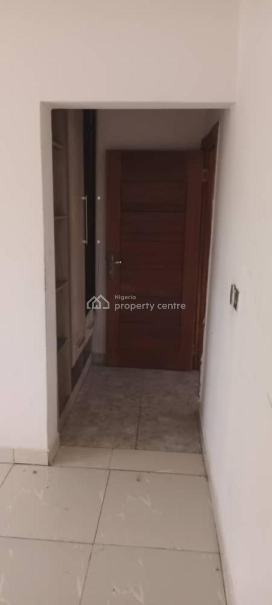Luxury 4 Bedroom Terrace Duplex with Excellent Facility, Ikate, Lekki, Lagos, Terraced Duplex for Rent