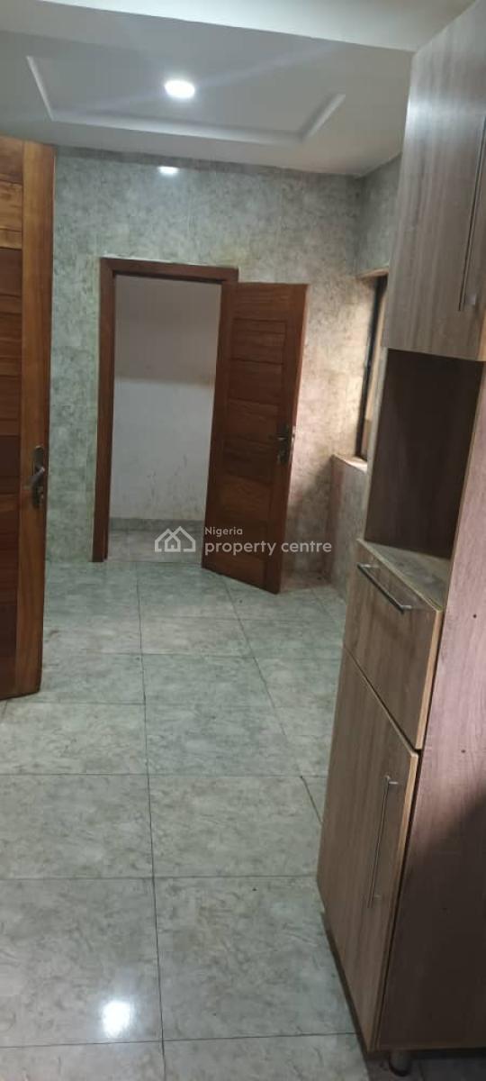 Luxury 4 Bedroom Terrace Duplex with Excellent Facility, Ikate, Lekki, Lagos, Terraced Duplex for Rent