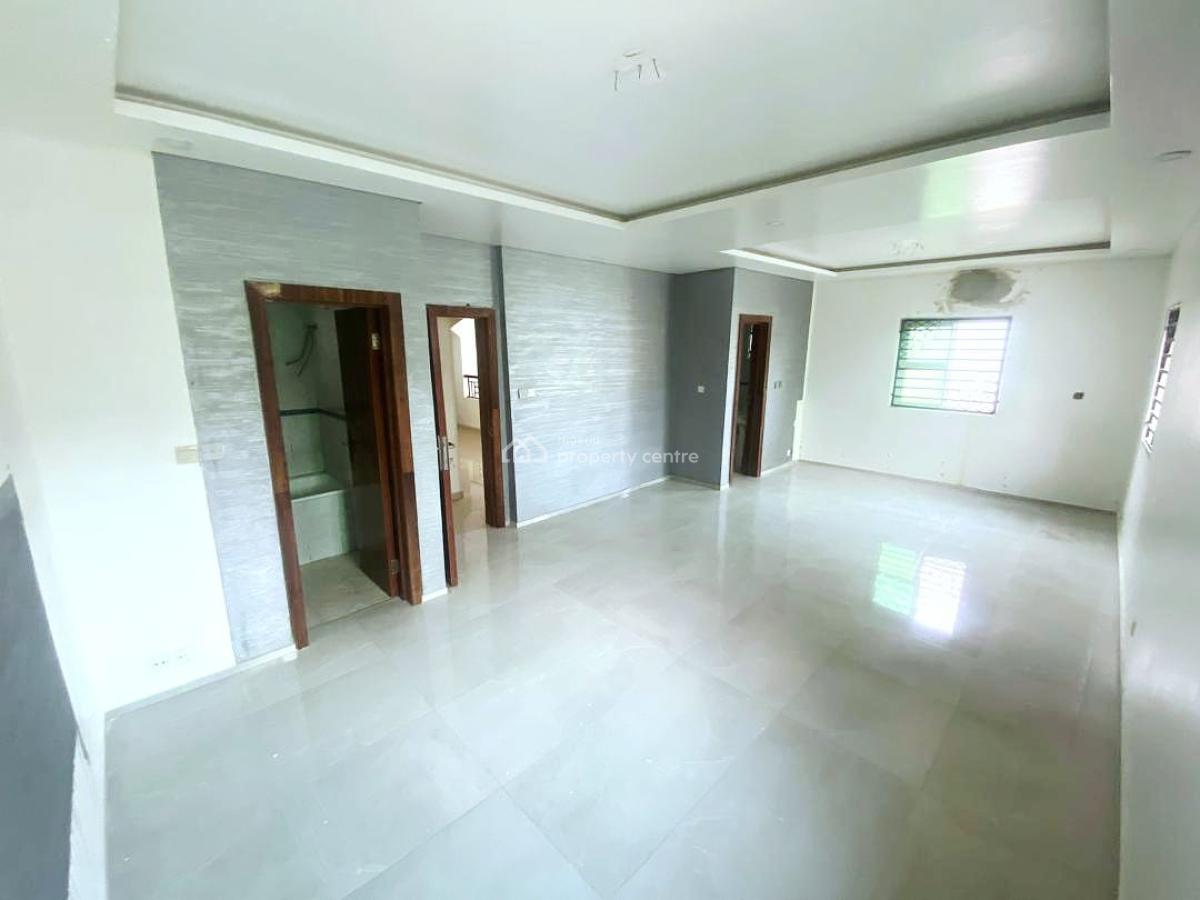 4-bedroom Detached House, Lekki Phase 1, Lekki, Lagos, Office Space for Rent