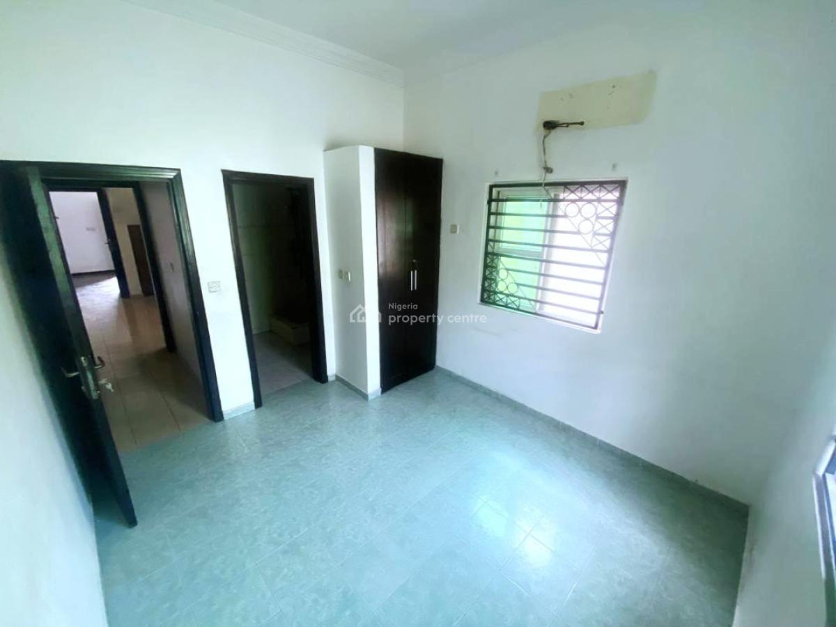 4-bedroom Detached House, Lekki Phase 1, Lekki, Lagos, Office Space for Rent