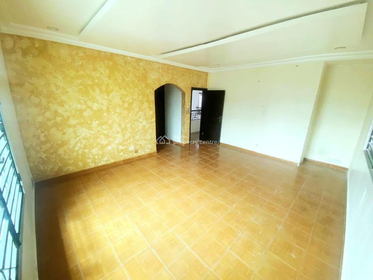 4-bedroom Detached House, Lekki Phase 1, Lekki, Lagos, Office Space for Rent