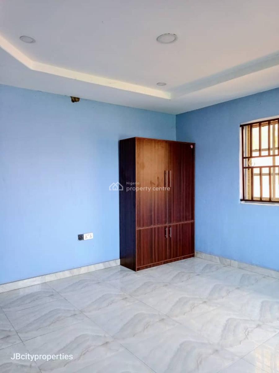 Luxury Big 2 Bedroom Apartment, Ogombo, Ogombo, Ajah, Lagos, Flat / Apartment for Rent