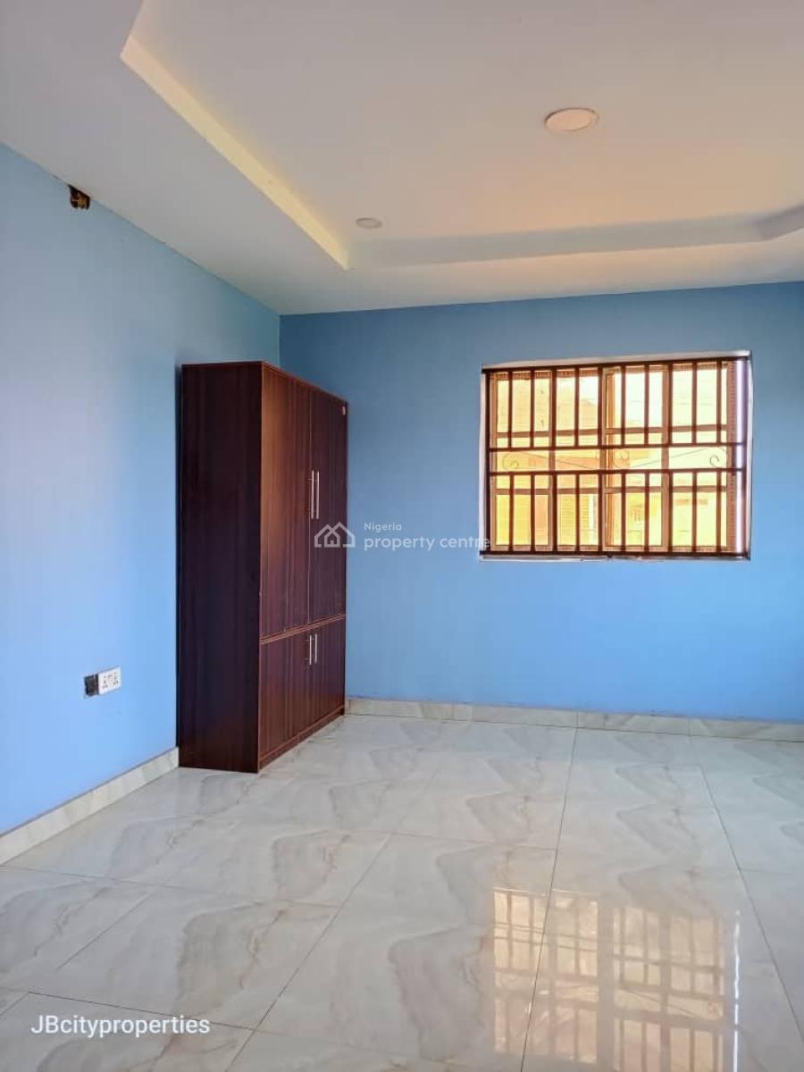 Luxury Big 2 Bedroom Apartment, Ogombo, Ogombo, Ajah, Lagos, Flat / Apartment for Rent