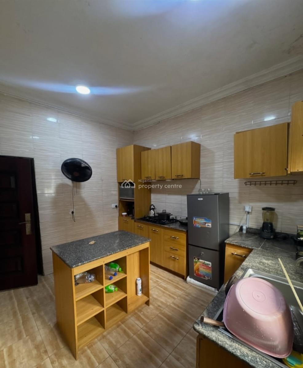 4 Bedroom Penthouse with Bq, New Road Extension, Ada George, Port Harcourt, Rivers, Detached Duplex for Sale