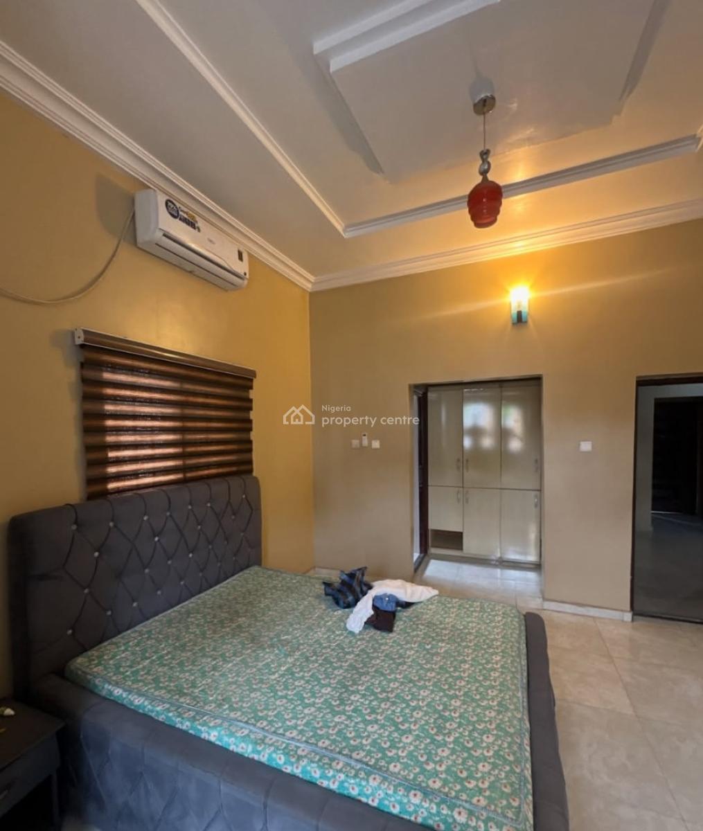 4 Bedroom Penthouse with Bq, New Road Extension, Ada George, Port Harcourt, Rivers, Detached Duplex for Sale