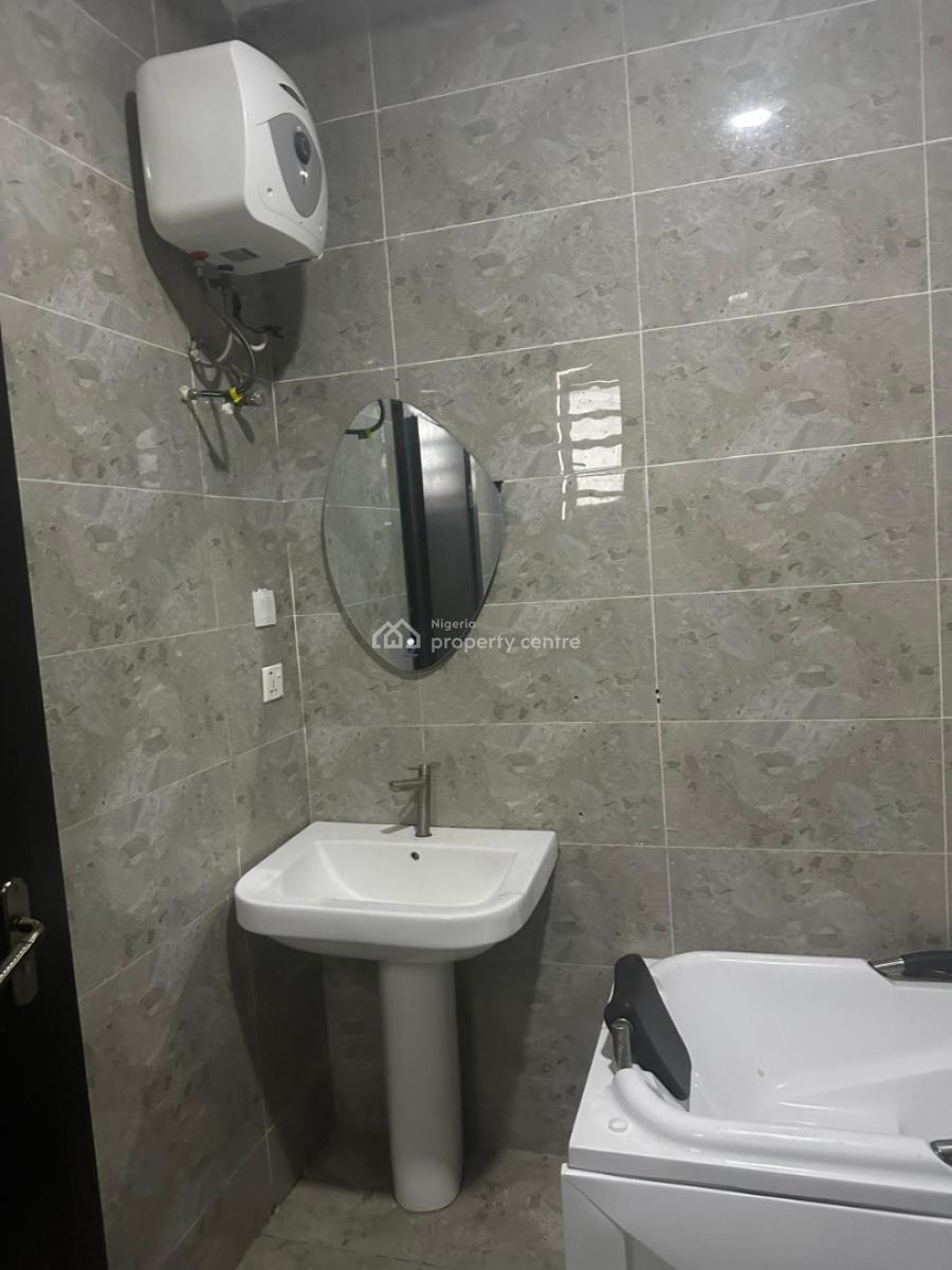Self Service 5 Bedroom Duplex with Bq for Residential, By Tus, Ilasan, Lekki, Lagos, Detached Duplex for Rent