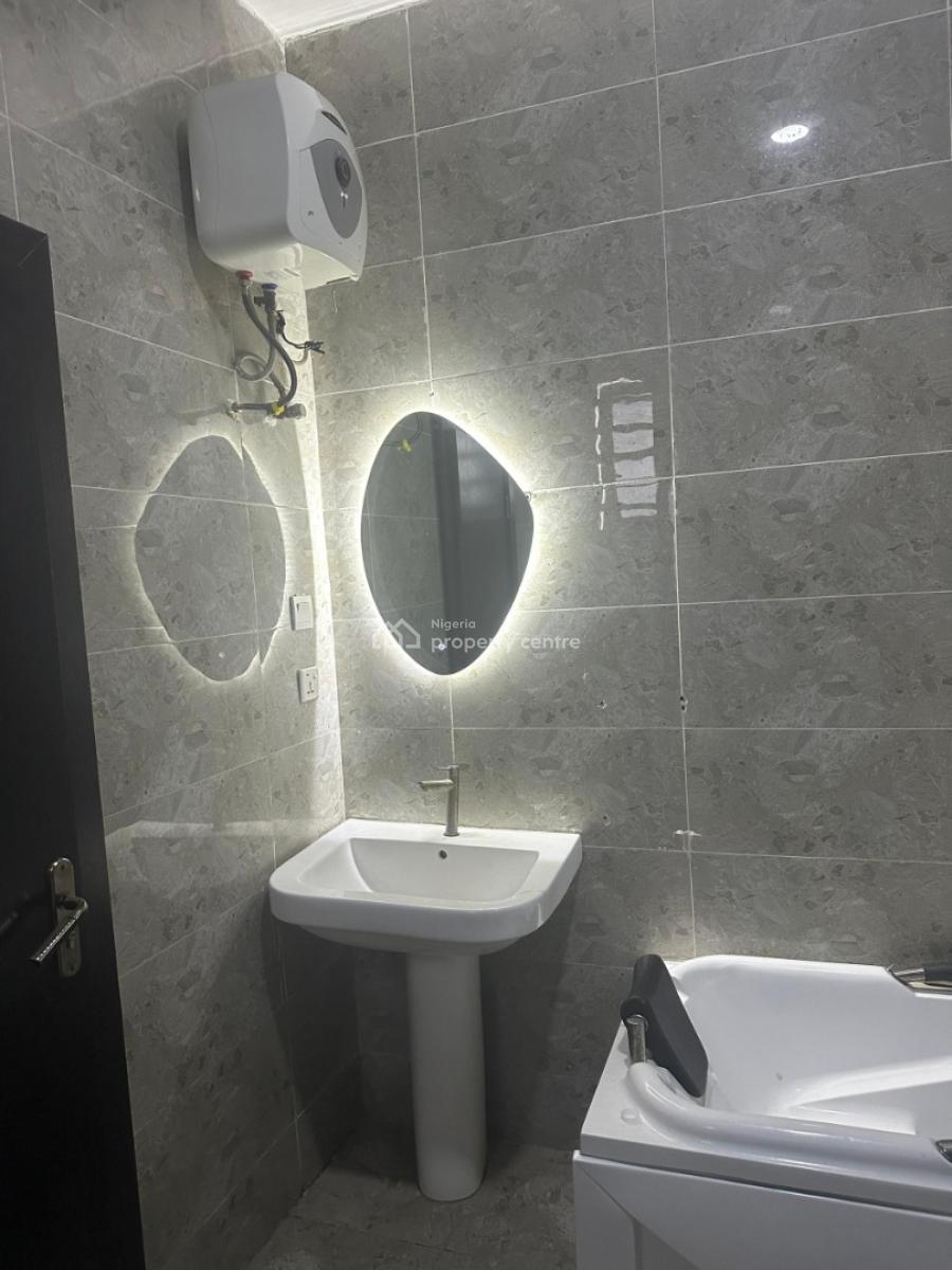 Self Service 5 Bedroom Duplex with Bq for Residential, By Tus, Ilasan, Lekki, Lagos, Detached Duplex for Rent