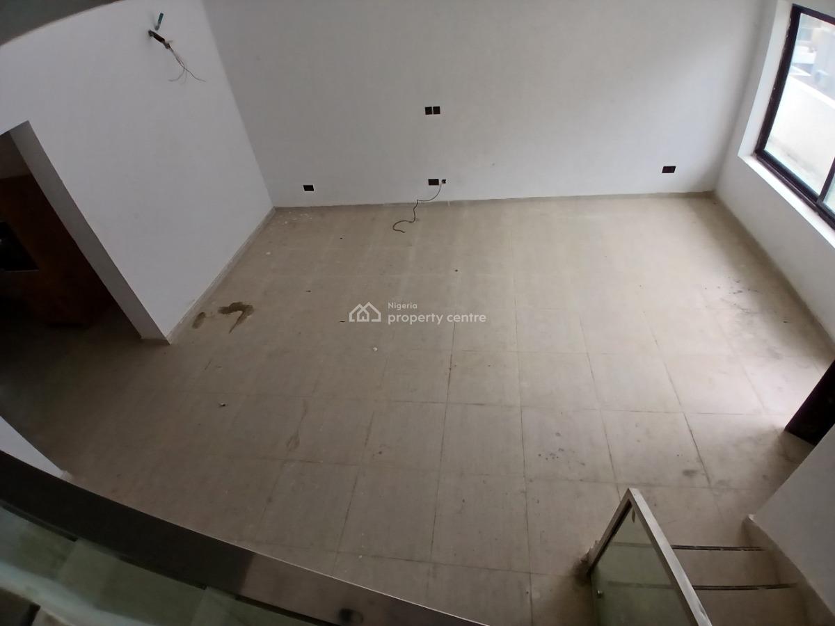Luxury 3 Bedroom Apartment with Bq, Lekki, Lekki Phase 1, Lekki, Lagos, Flat / Apartment for Sale