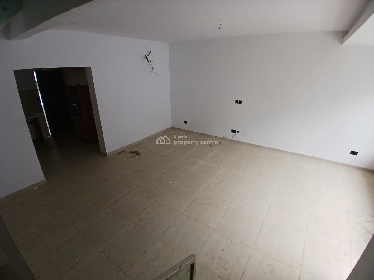 Luxury 3 Bedroom Apartment with Bq, Lekki, Lekki Phase 1, Lekki, Lagos, Flat / Apartment for Sale