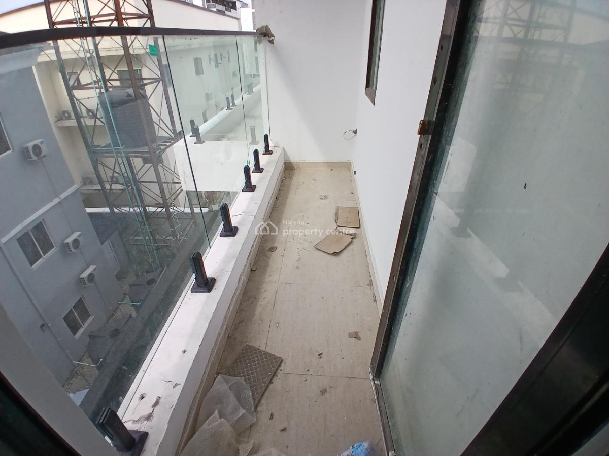 Luxury 3 Bedroom Apartment with Bq, Lekki, Lekki Phase 1, Lekki, Lagos, Flat / Apartment for Sale