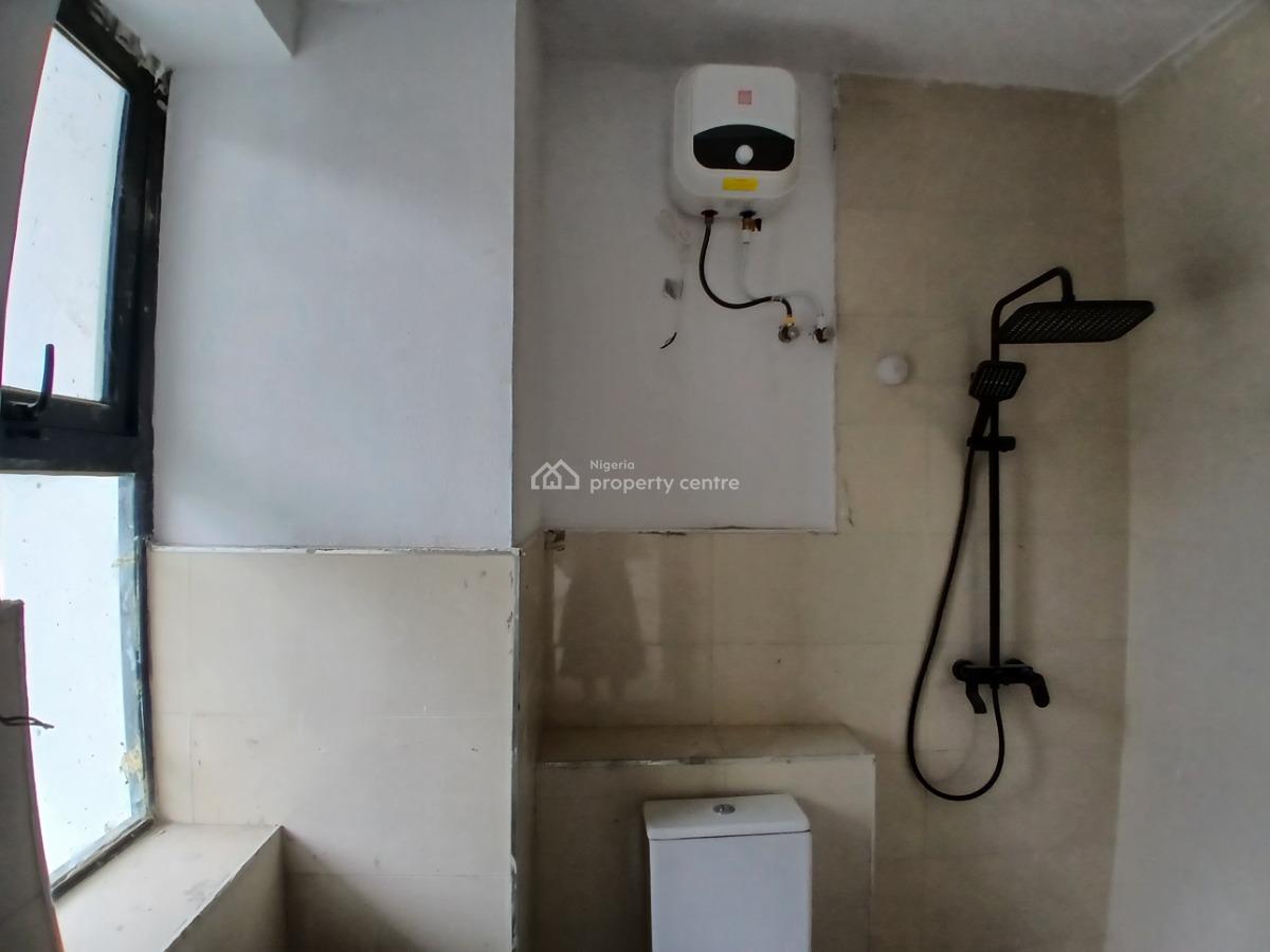 Luxury 3 Bedroom Apartment with Bq, Lekki, Lekki Phase 1, Lekki, Lagos, Flat / Apartment for Sale