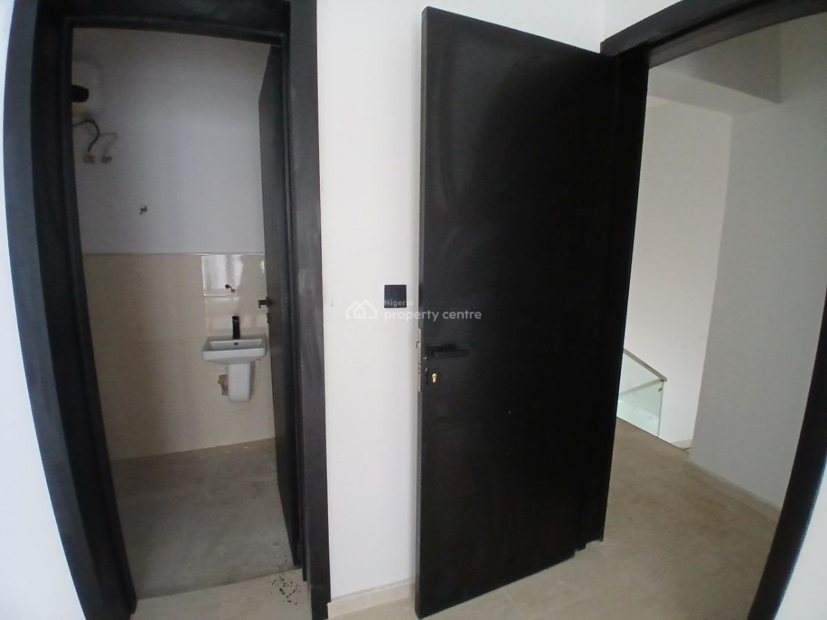 Luxury 3 Bedroom Apartment with Bq, Lekki, Lekki Phase 1, Lekki, Lagos, Flat / Apartment for Sale