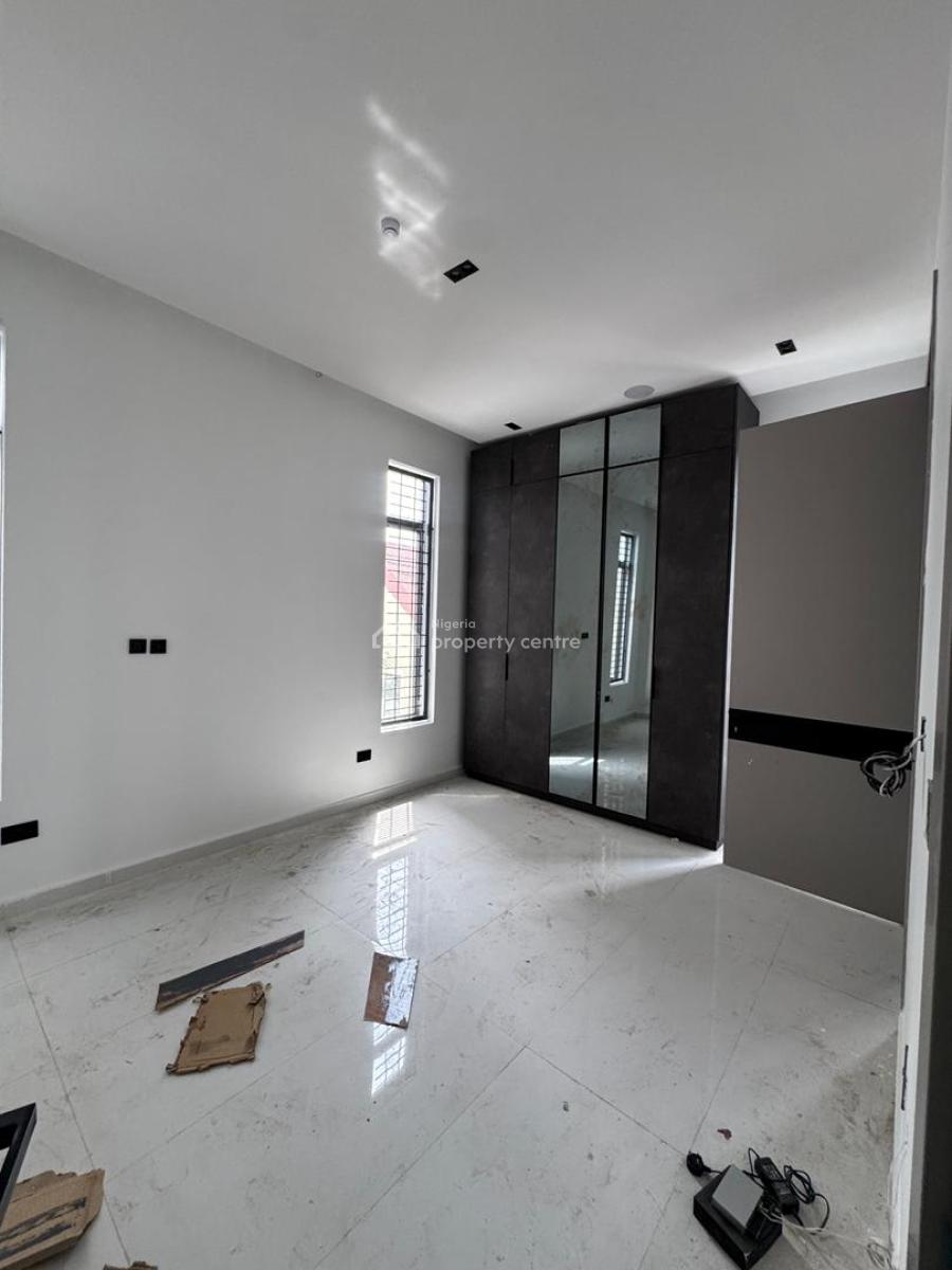 5 Bedroom Furnished Detached in Lekki Phase 1, Lekki Phase 1, Lekki, Lagos, Detached Duplex for Sale