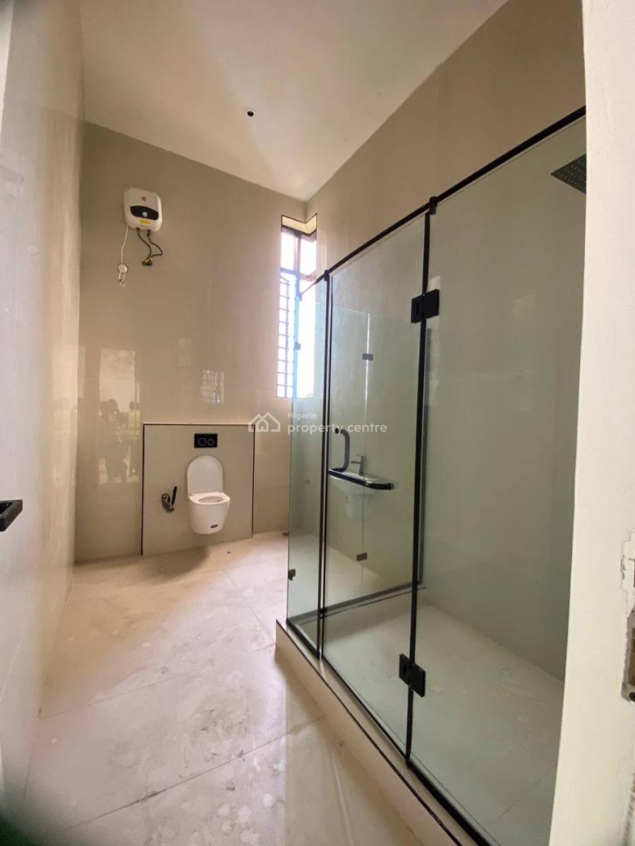 Luxury 8 Units of 3 Bedroom Apartment, Lekki Phase 1, Lekki, Lagos, House for Sale
