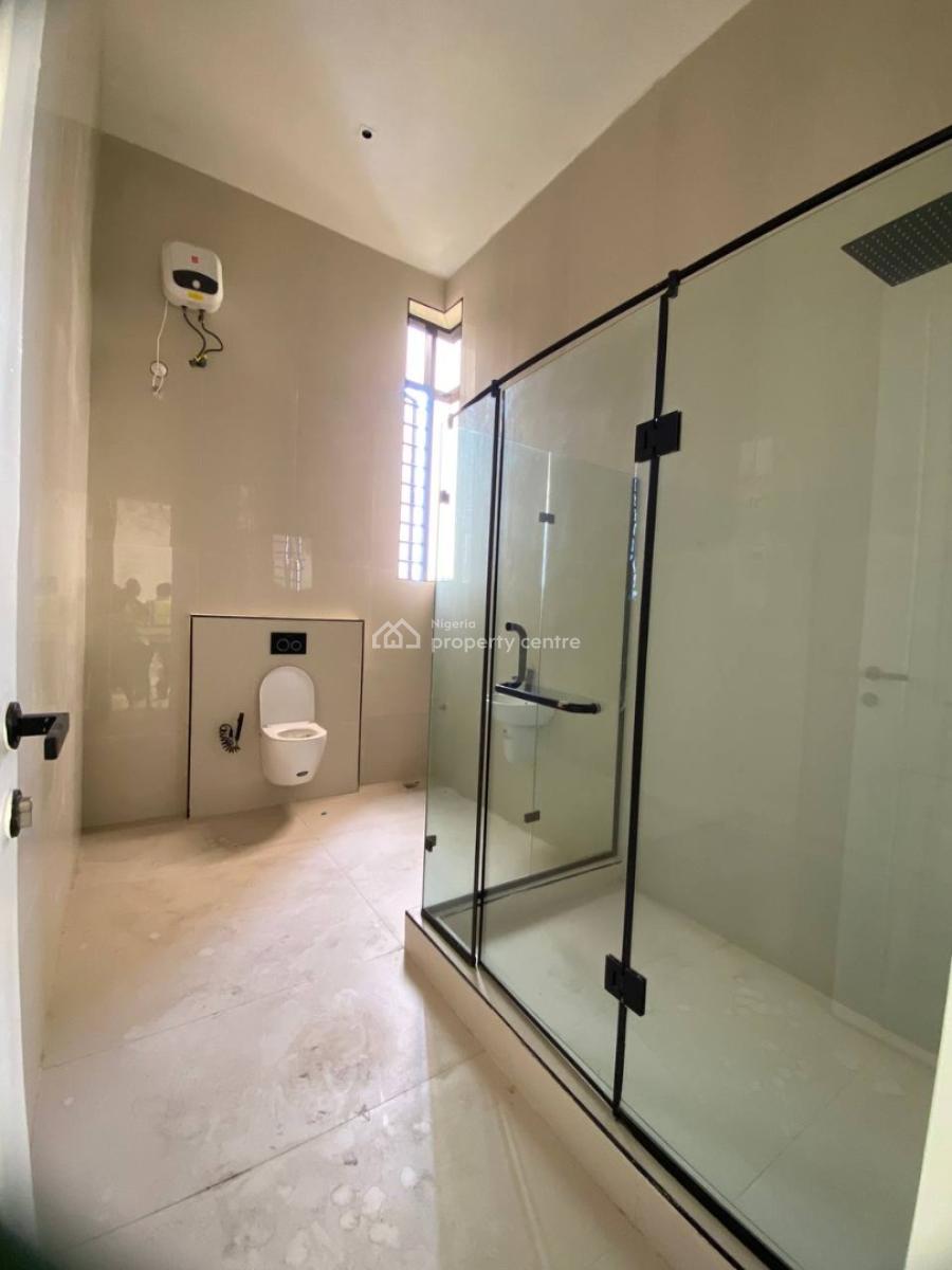 Luxury 8 Units of 3 Bedroom Apartment, Lekki Phase 1, Lekki, Lagos, House for Sale