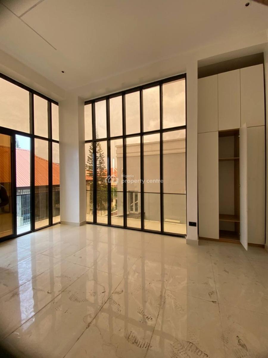 Luxury 8 Units of 3 Bedroom Apartment, Lekki Phase 1, Lekki, Lagos, House for Sale