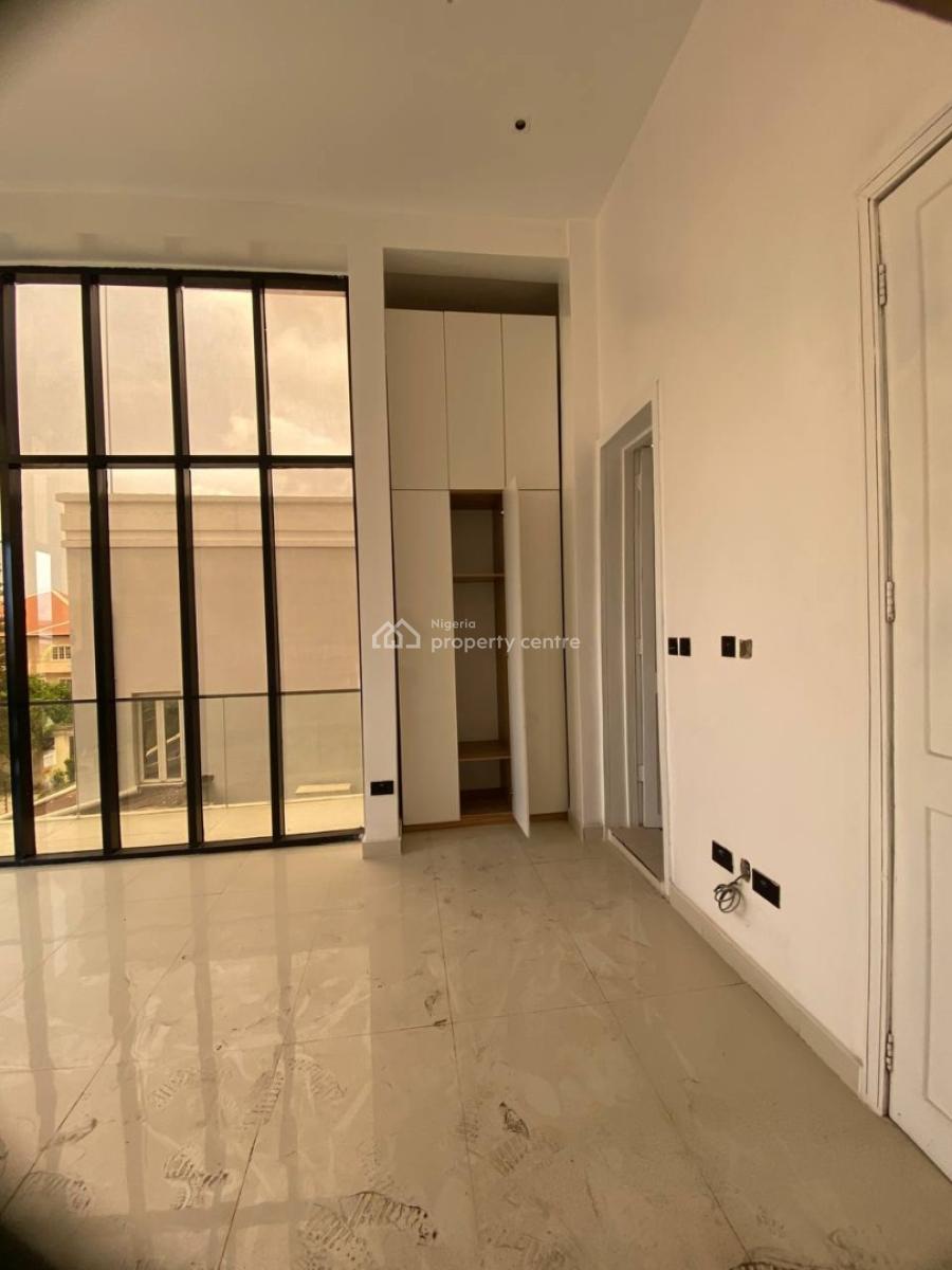 Luxury 8 Units of 3 Bedroom Apartment, Lekki Phase 1, Lekki, Lagos, House for Sale