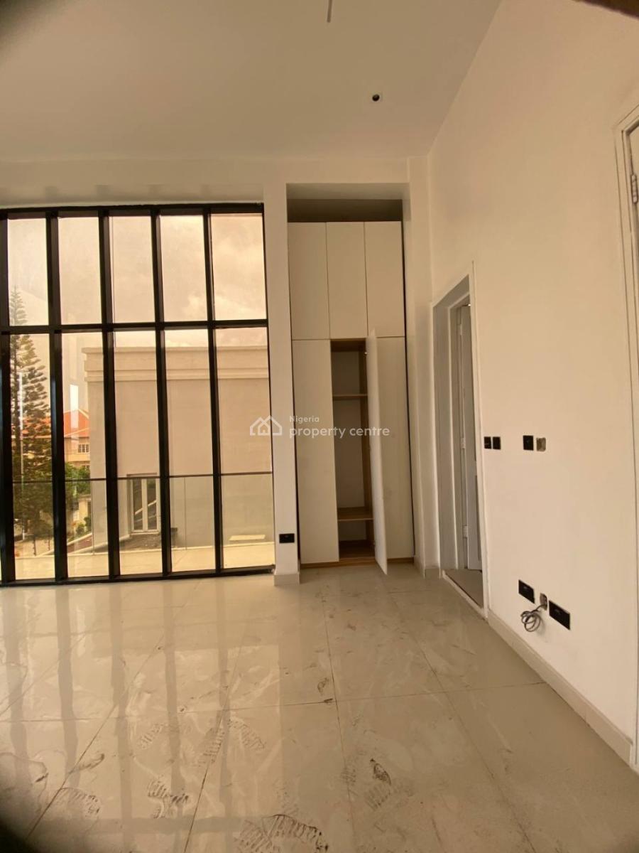 Luxury 8 Units of 3 Bedroom Apartment, Lekki Phase 1, Lekki, Lagos, House for Sale