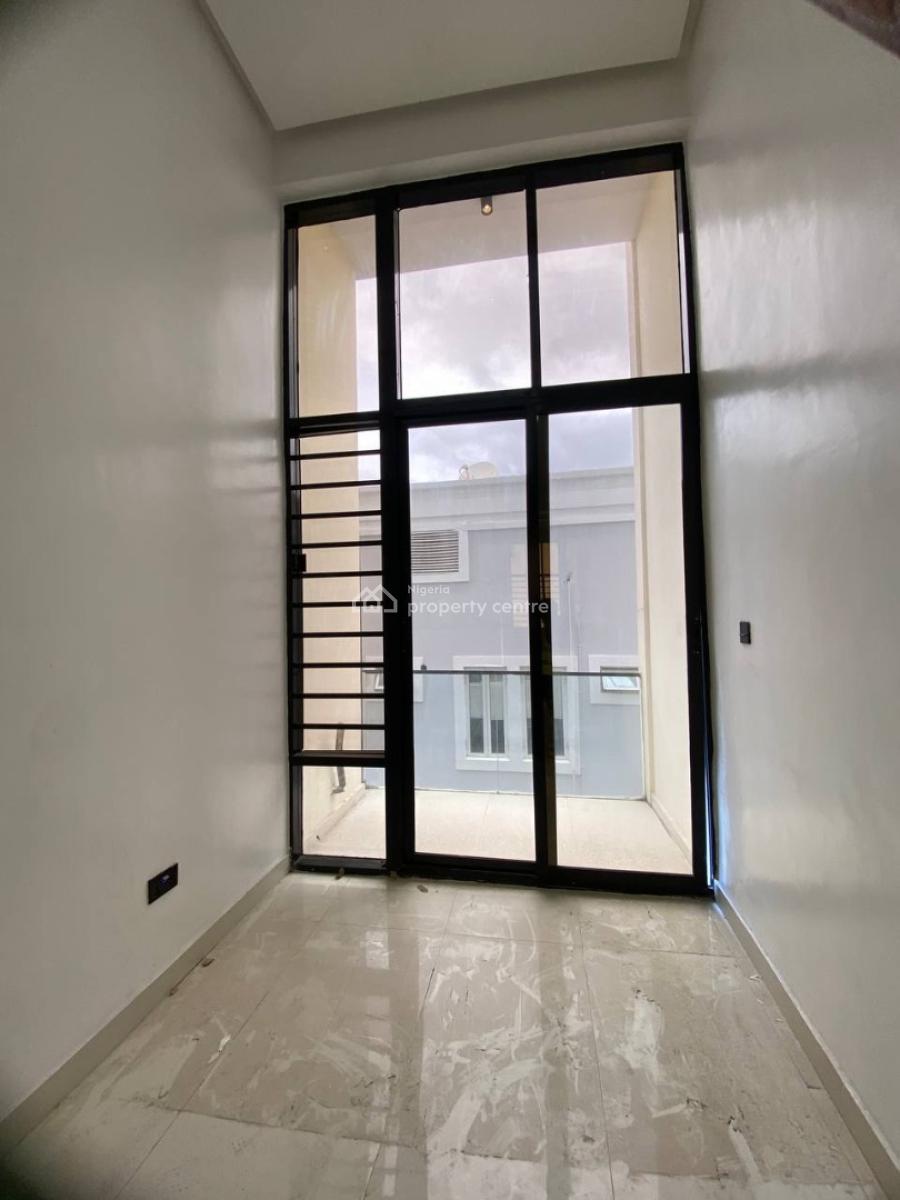 Luxury 8 Units of 3 Bedroom Apartment, Lekki Phase 1, Lekki, Lagos, House for Sale