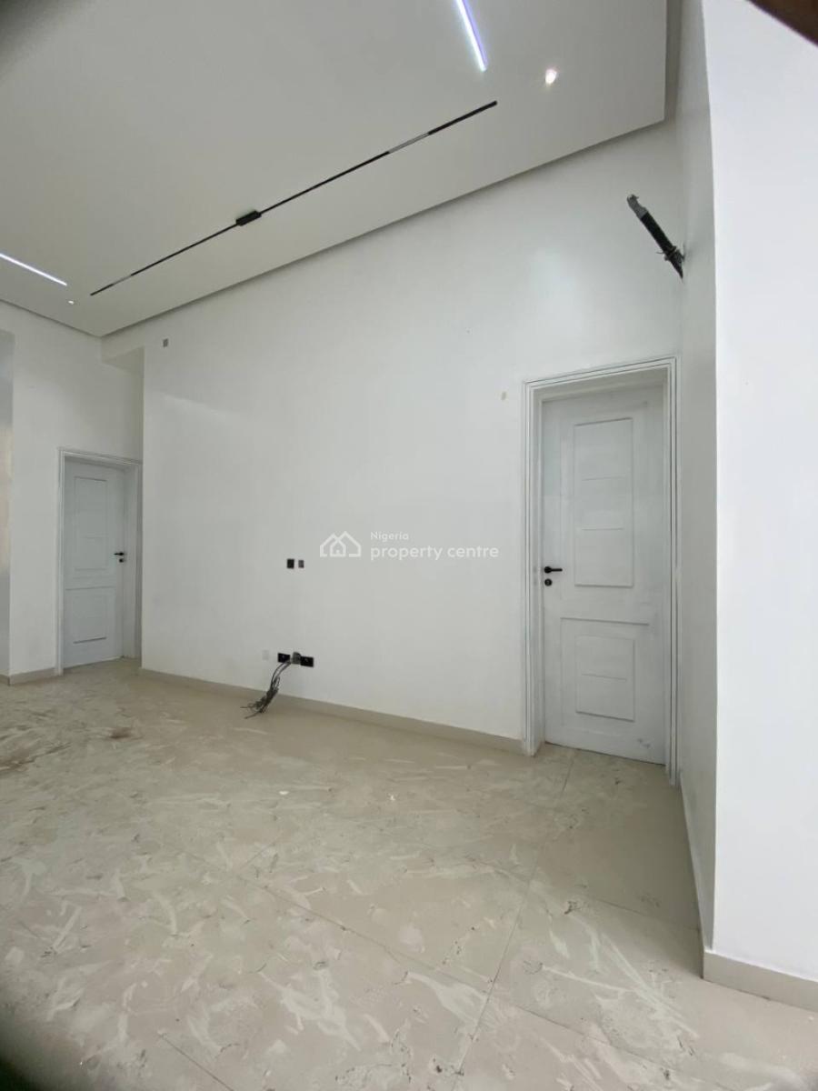 Luxury 8 Units of 3 Bedroom Apartment, Lekki Phase 1, Lekki, Lagos, House for Sale