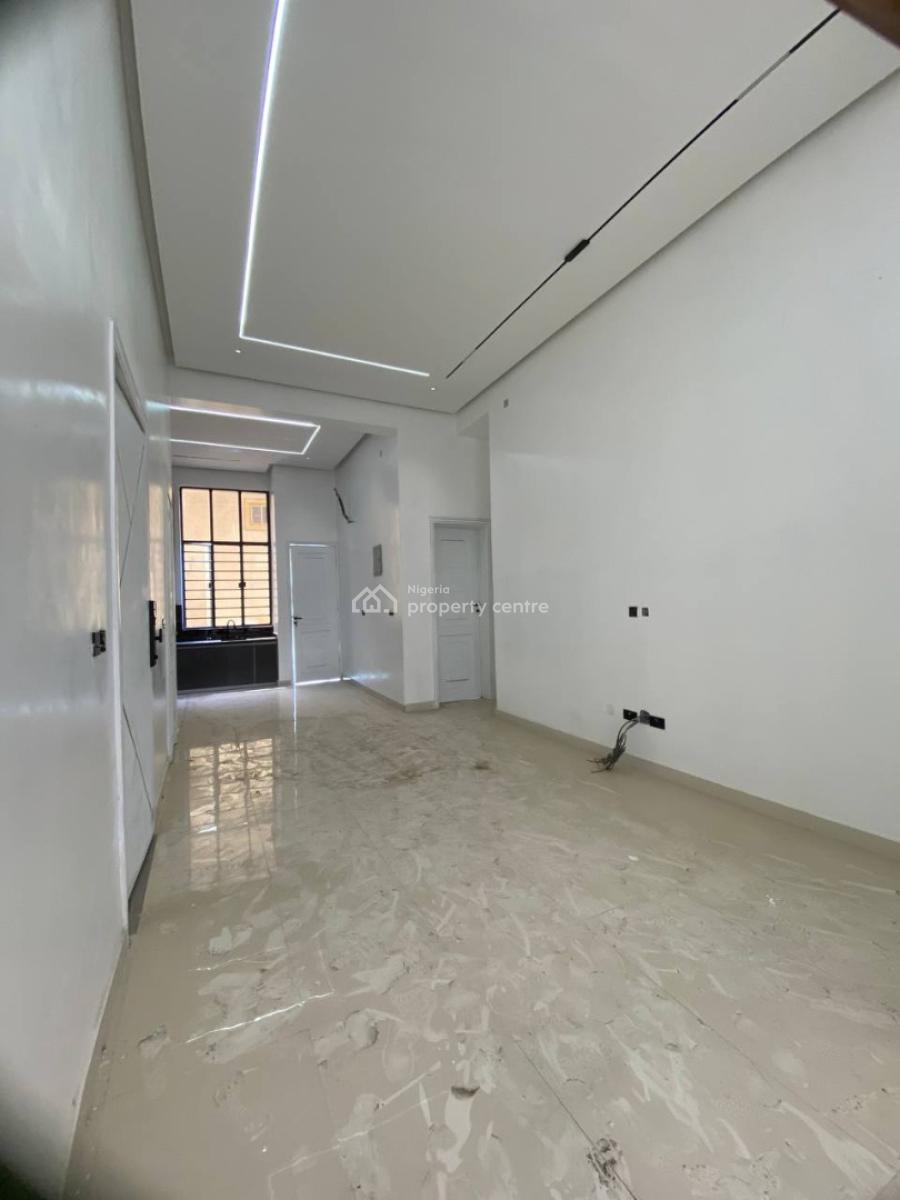 Luxury 8 Units of 3 Bedroom Apartment, Lekki Phase 1, Lekki, Lagos, House for Sale