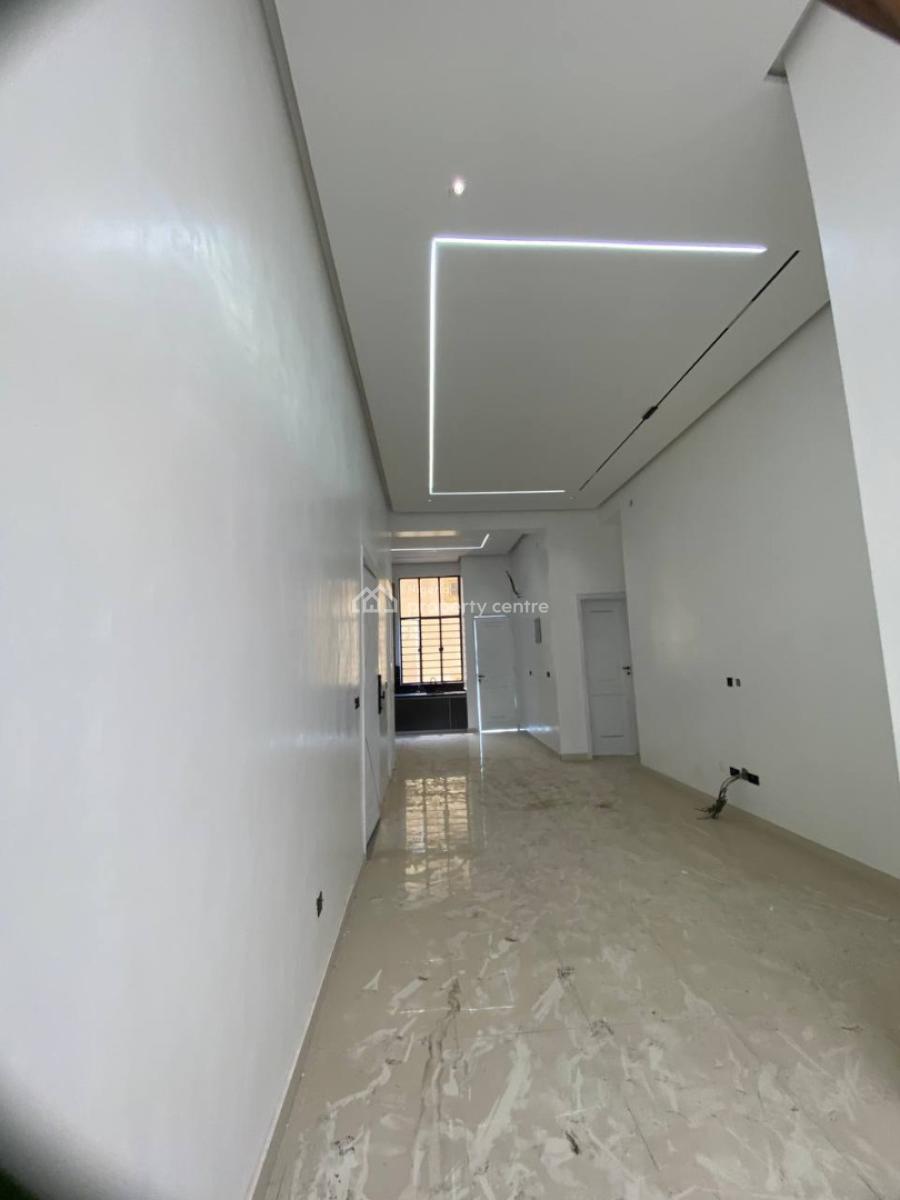 Luxury 8 Units of 3 Bedroom Apartment, Lekki Phase 1, Lekki, Lagos, House for Sale