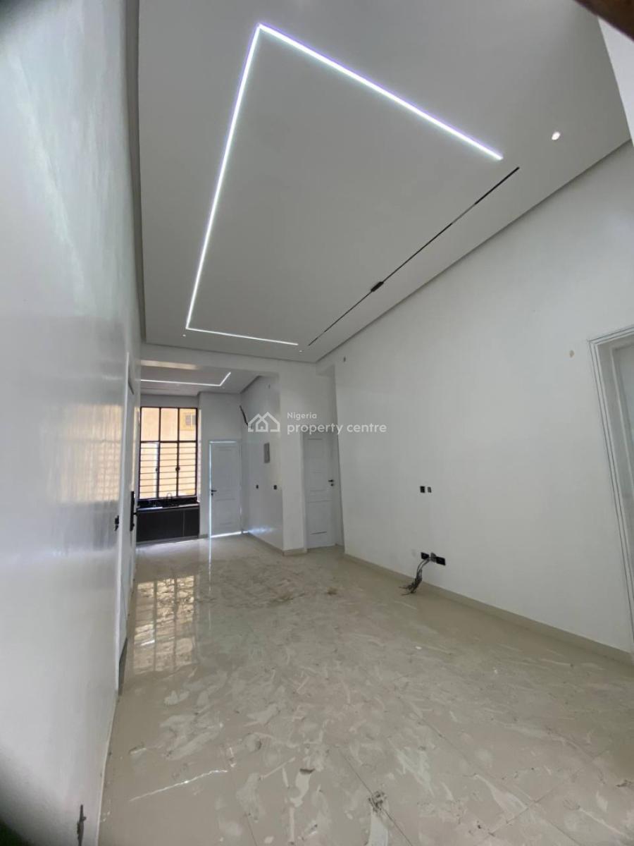 Luxury 8 Units of 3 Bedroom Apartment, Lekki Phase 1, Lekki, Lagos, House for Sale
