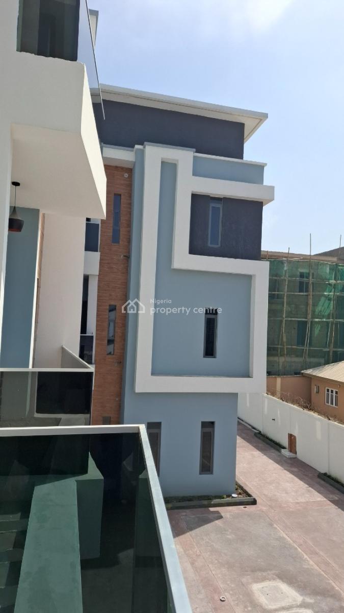 Luxury 2-bedroom Apartments, Lekki Scheme Ii, Ajah, Lagos, Flat / Apartment for Sale