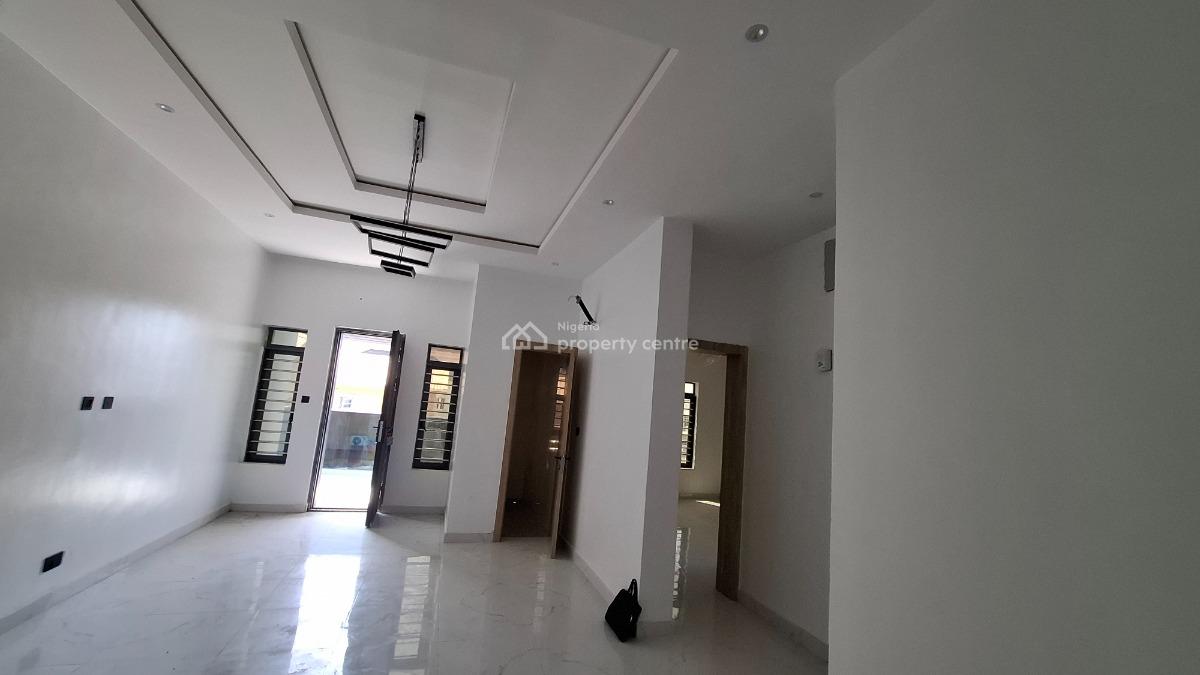 Luxury 2-bedroom Apartments, Lekki Scheme Ii, Ajah, Lagos, Flat / Apartment for Sale