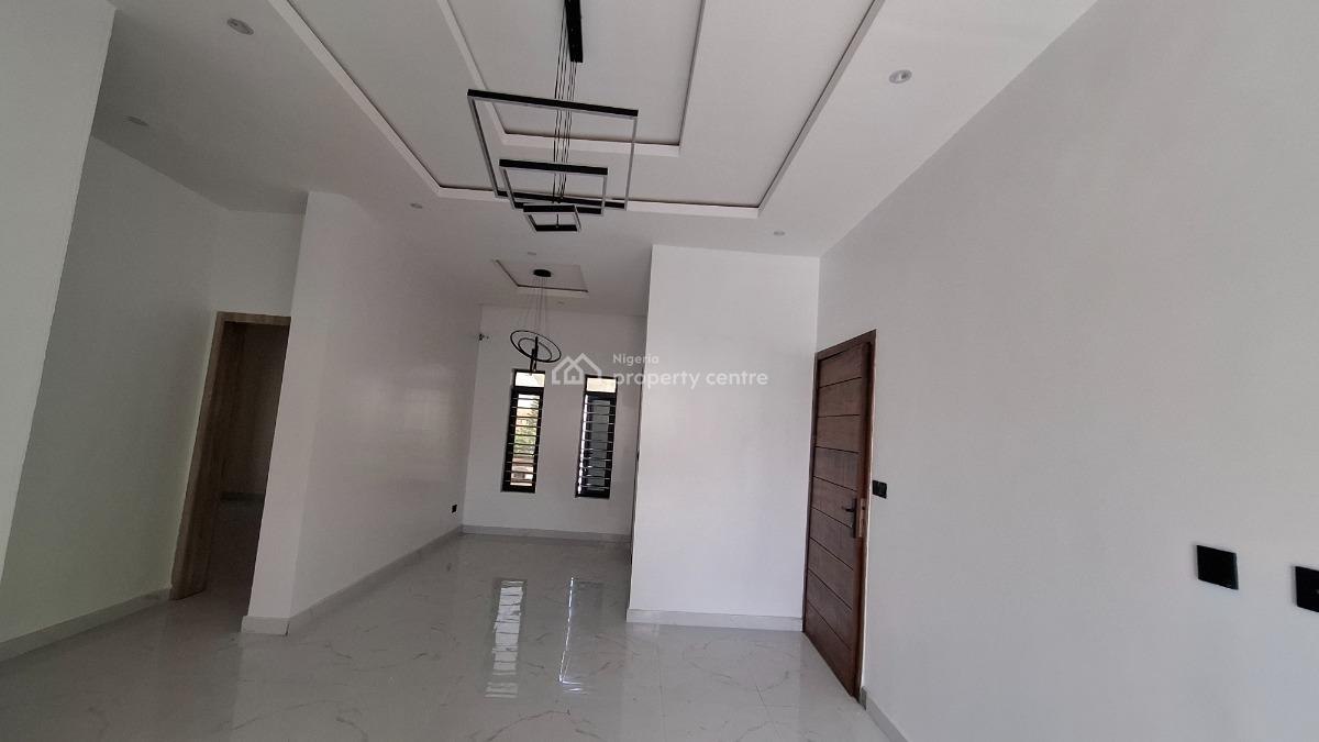 Luxury 2-bedroom Apartments, Lekki Scheme Ii, Ajah, Lagos, Flat / Apartment for Sale