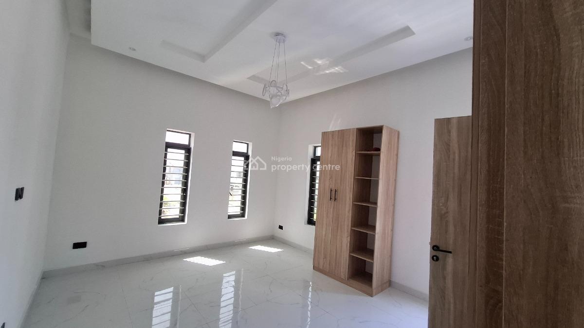 Luxury 2-bedroom Apartments, Lekki Scheme Ii, Ajah, Lagos, Flat / Apartment for Sale