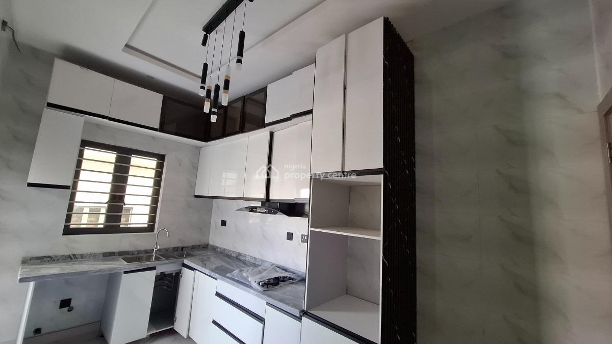Luxury 2-bedroom Apartments, Lekki Scheme Ii, Ajah, Lagos, Flat / Apartment for Sale