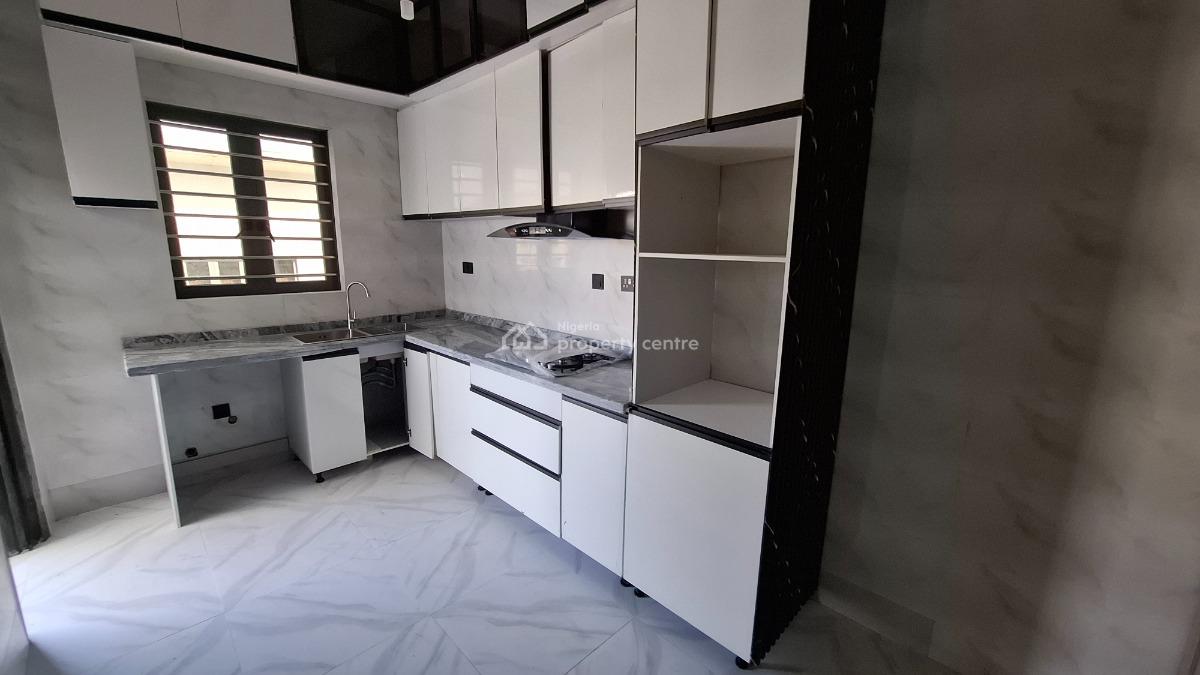 Luxury 2-bedroom Apartments, Lekki Scheme Ii, Ajah, Lagos, Flat / Apartment for Sale