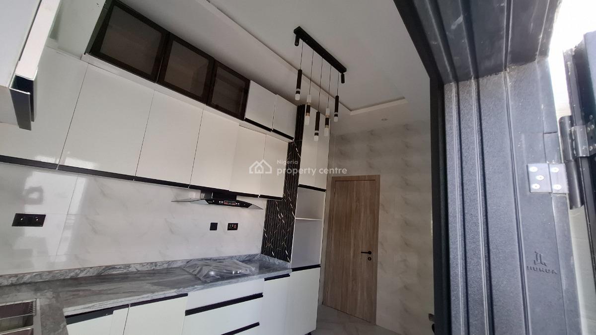 Luxury 2-bedroom Apartments, Lekki Scheme Ii, Ajah, Lagos, Flat / Apartment for Sale